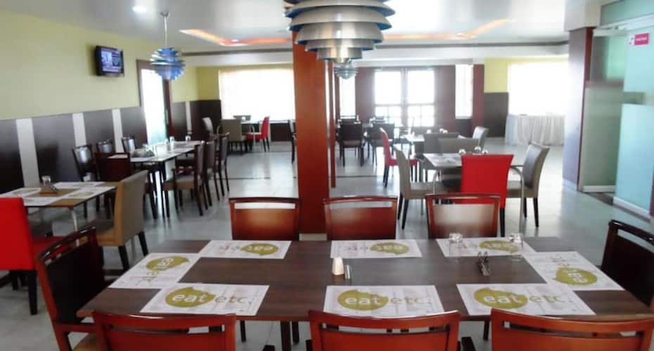 Kandy PLR Hotels, Tirupati 4